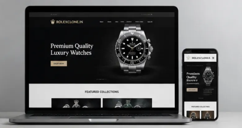 Best Luxury Watch Store in Mumbai