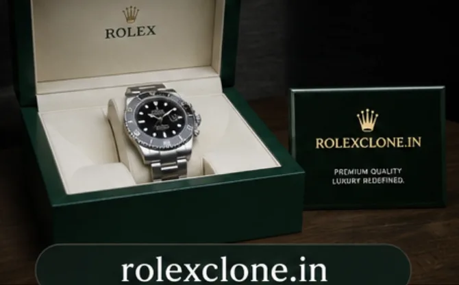 Best Luxury Watch Store in Mumbai