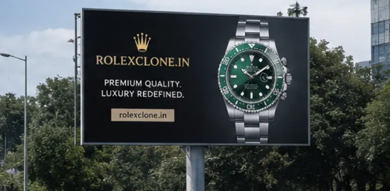 Best Luxury Watch Store in Mumbai