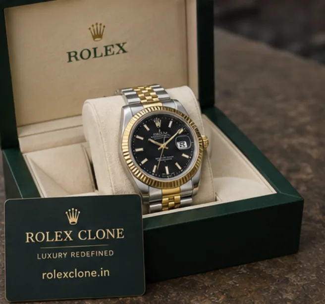Luxury Watch Store in Lower Parel