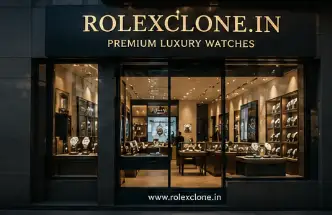 Luxury Watches Connaught Place Delhi