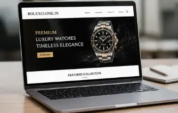 Luxury Watches Connaught Place Delhi