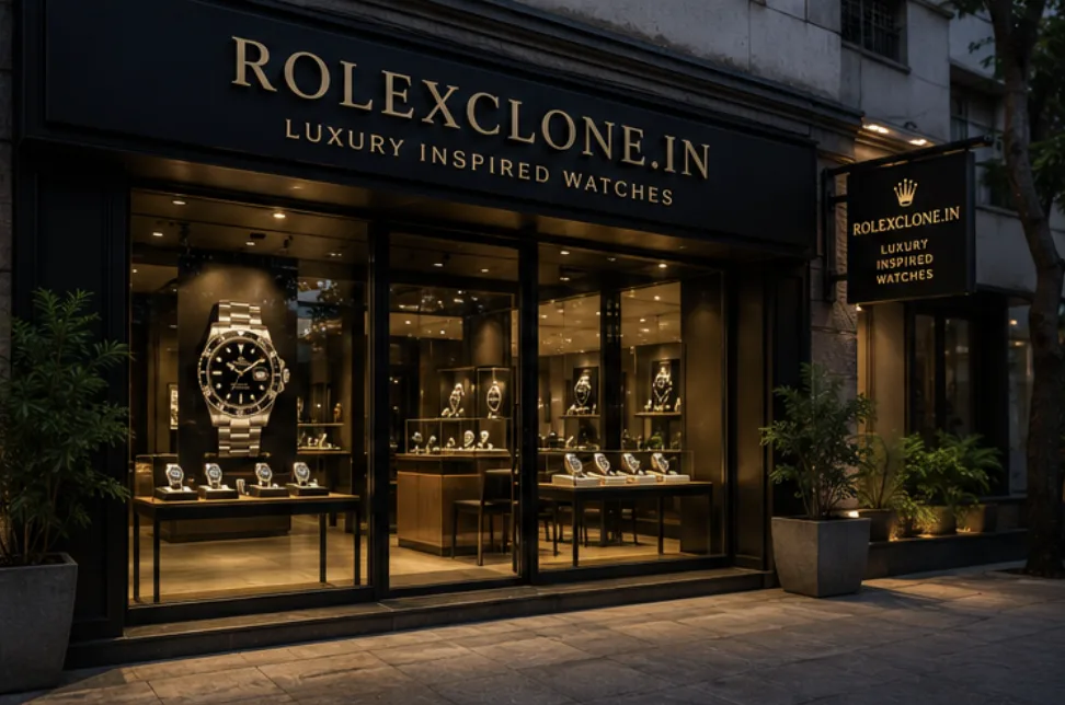 Luxury Watch Styles in Bandra