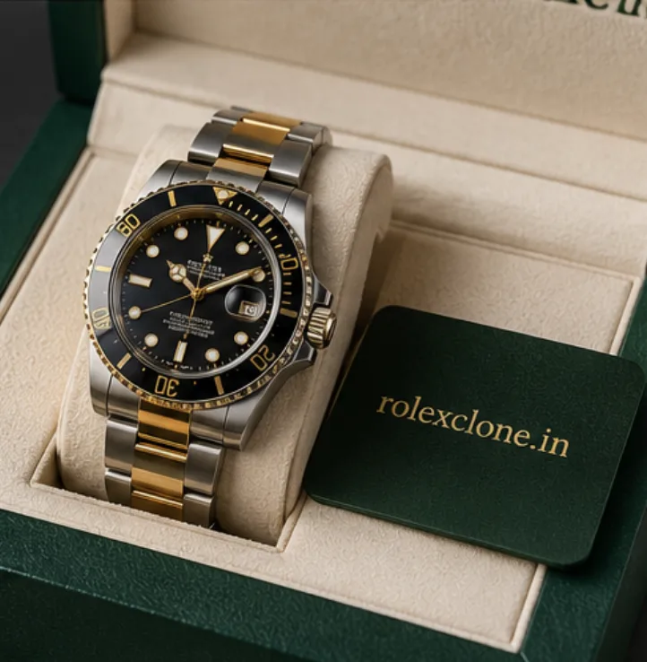 Luxury Inspired Watches in Lower Parel