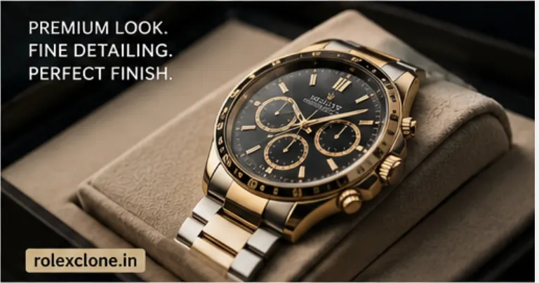 Luxury Watches in Andheri
