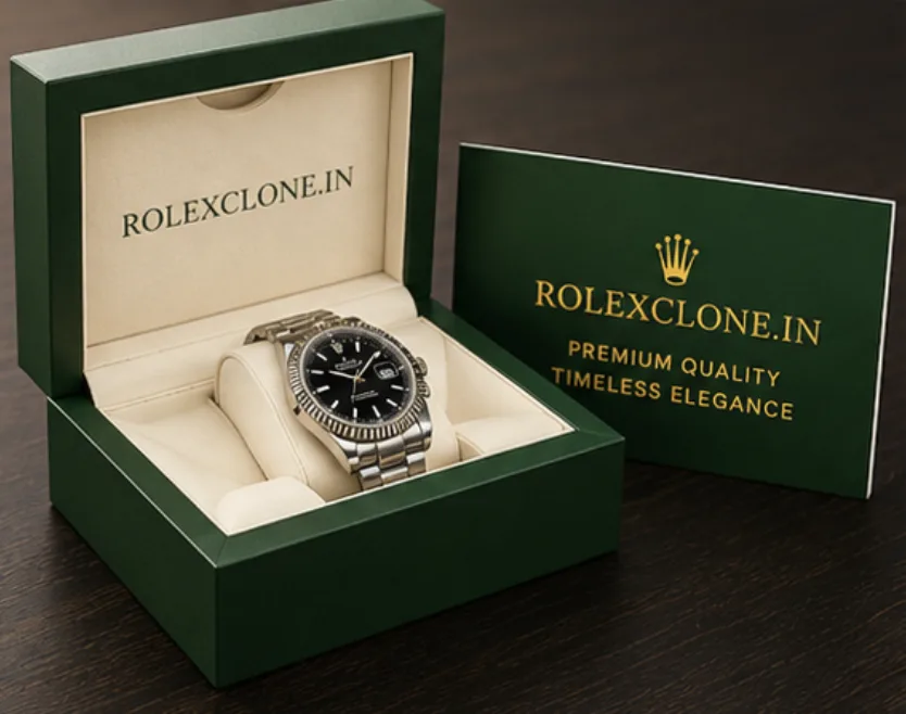 Swiss-Style Watches in New Delhi
