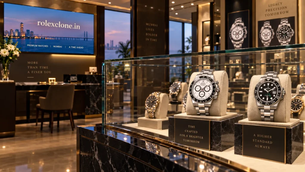Buy Premium Watches Mumbai