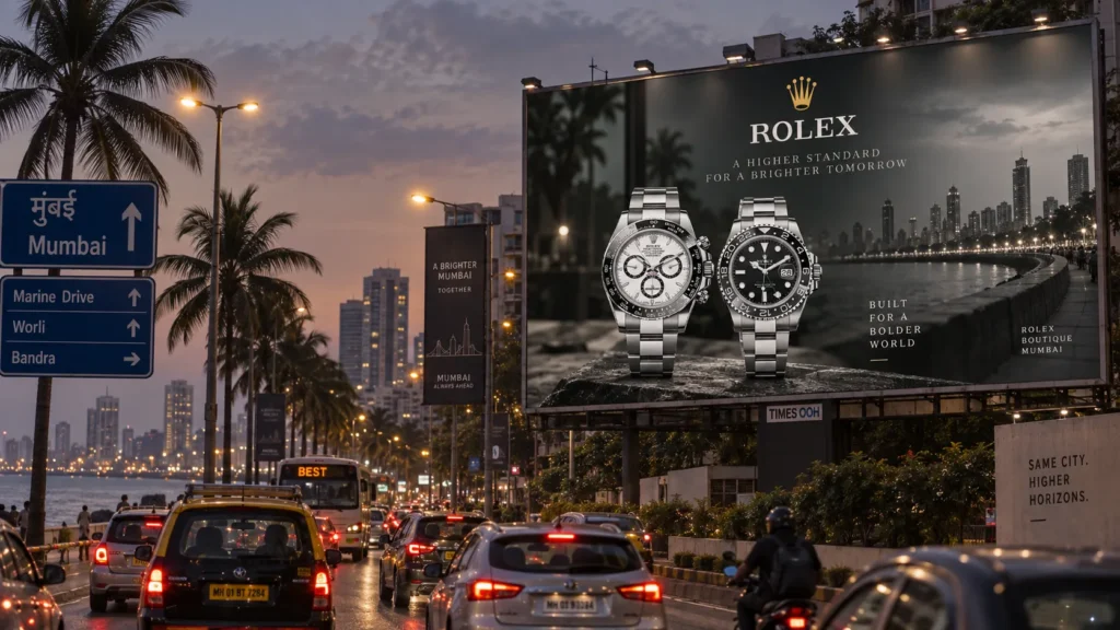 Buy Premium Watches Mumbai