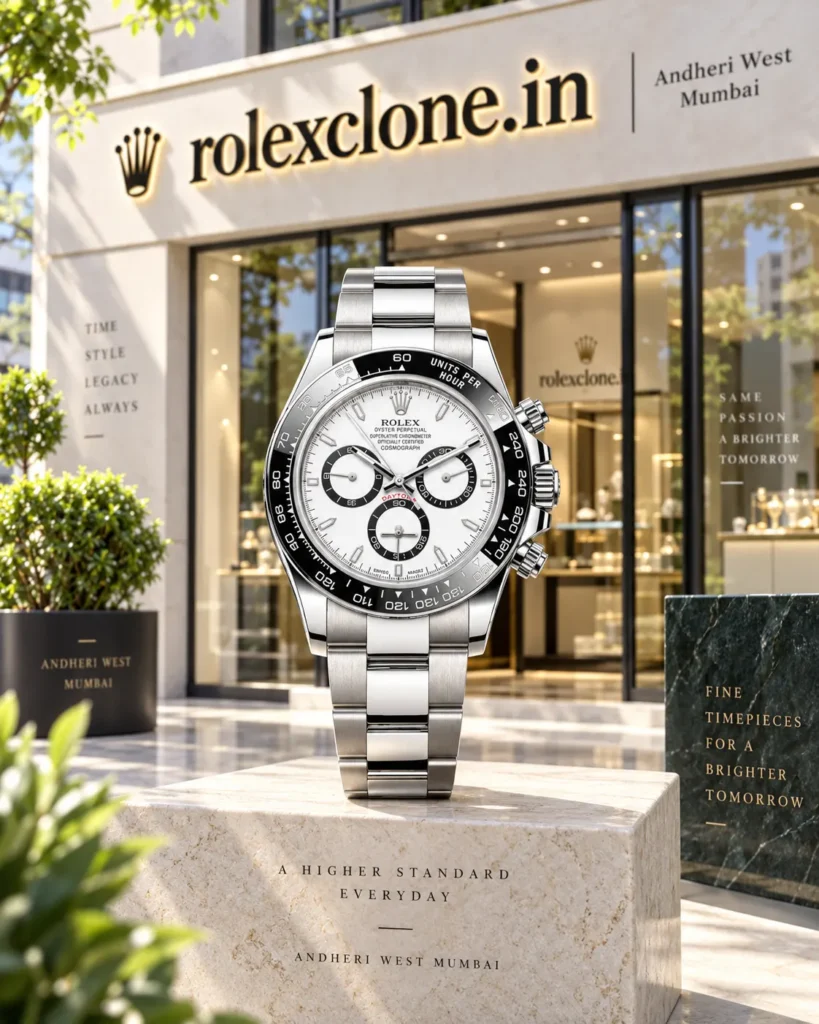 Luxury Inspired Watches In Andheri West