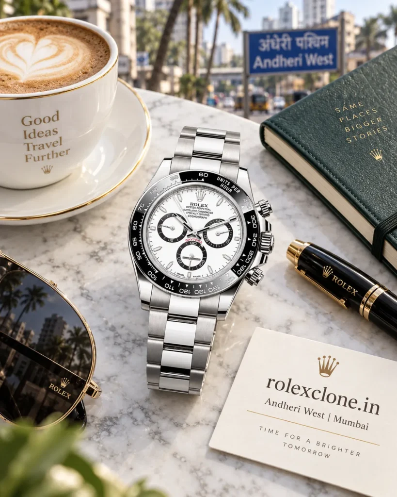 Luxury Inspired Watches In Andheri West