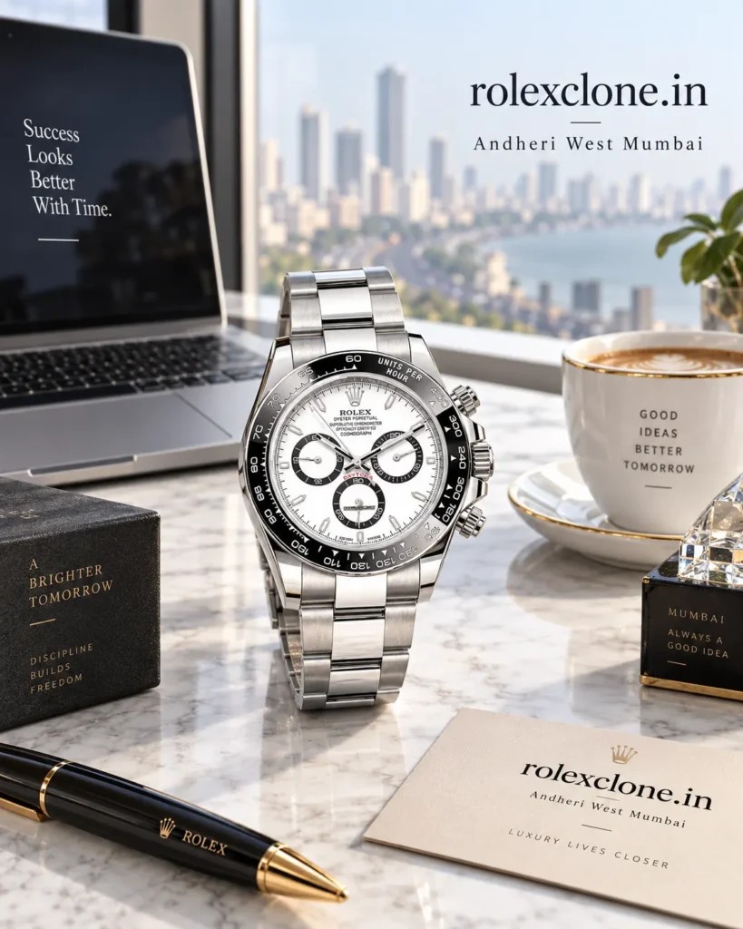 Luxury Inspired Watches In Andheri West