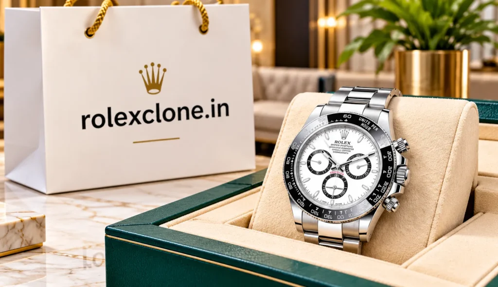 Best Luxury Watches In Chandigarh