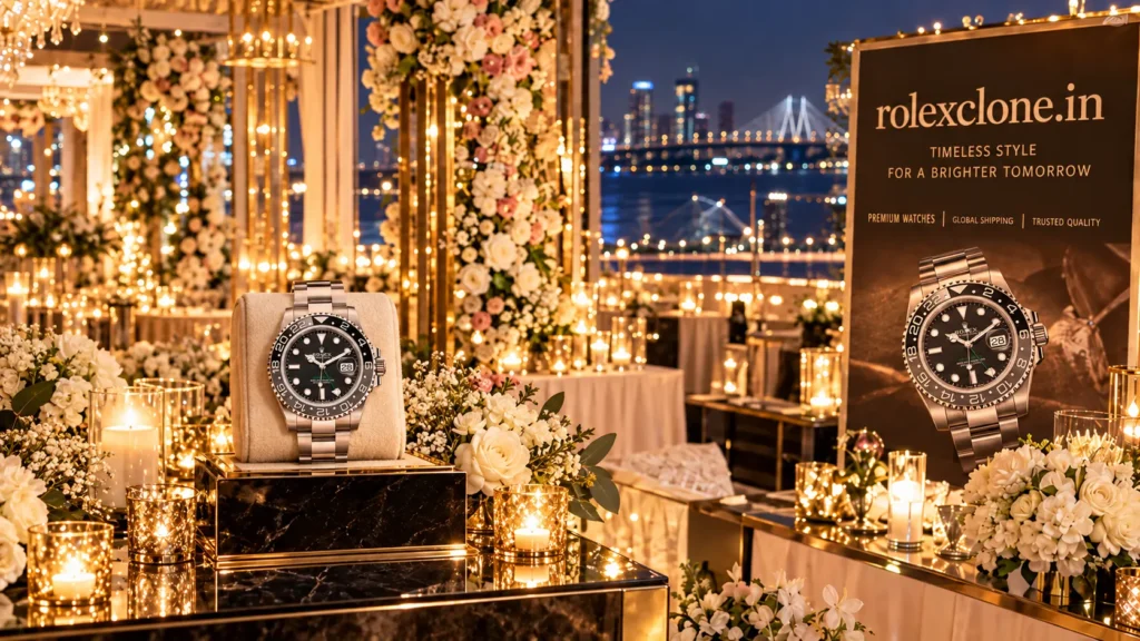 Buy Luxury Watches Mumbai
