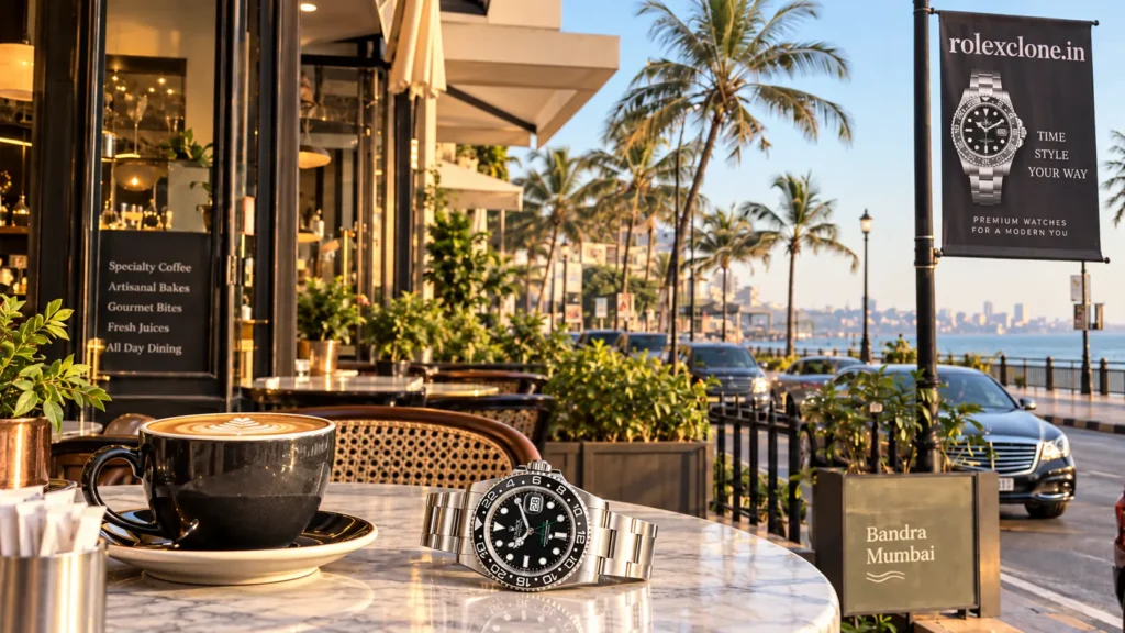 Buy Luxury Watches Mumbai