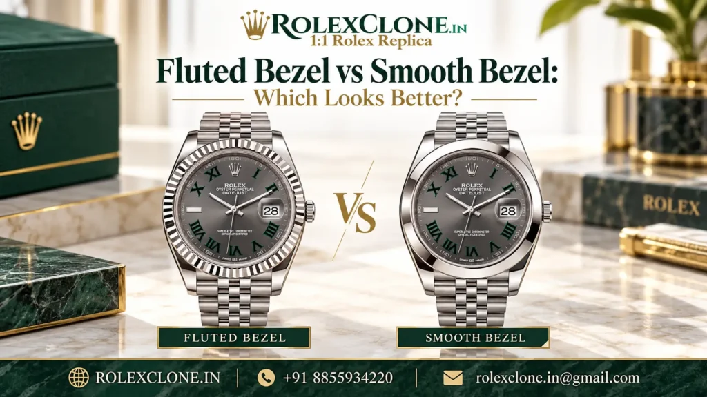 Rolex DateJust Wimbledon Dial 41mm