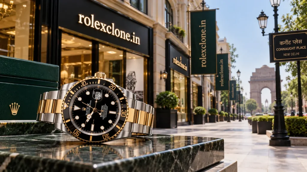 Premium Watches Delhi