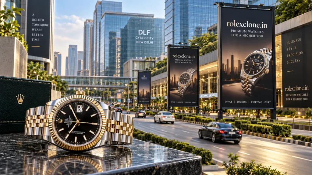 Premium Watches Delhi