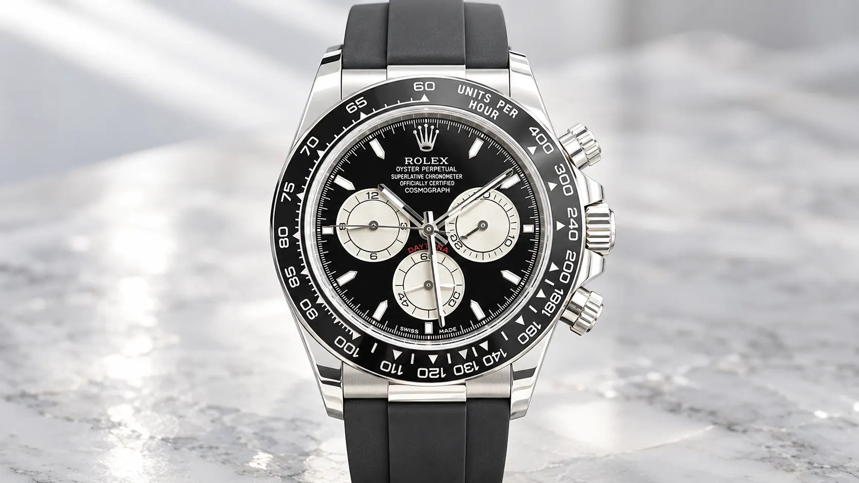 Premium automatic replica watches India stainless steel watch