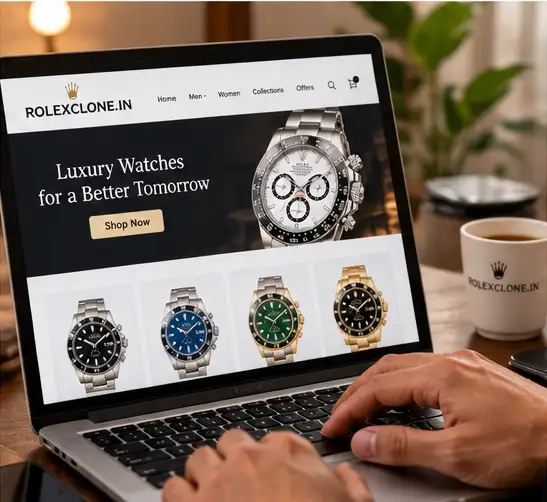 Best Affordable Luxury Watches in Tirupati