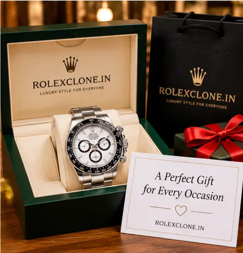 Best Affordable Luxury Watches in Tirupati