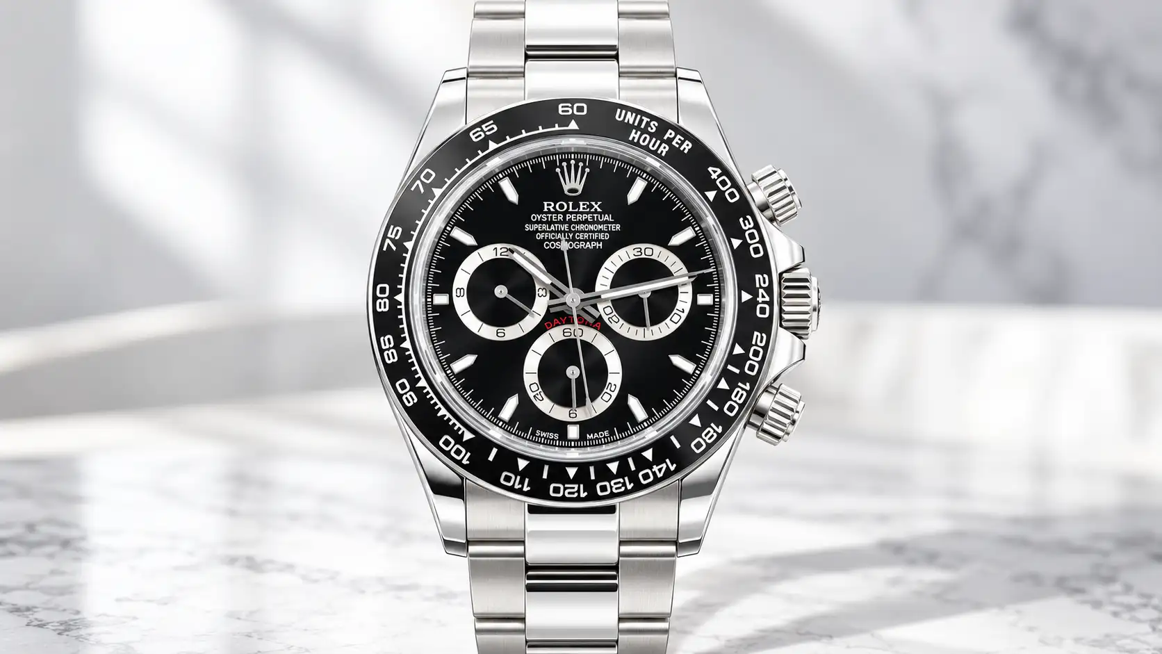 Replica Watches India luxury watch collection black blue green dial