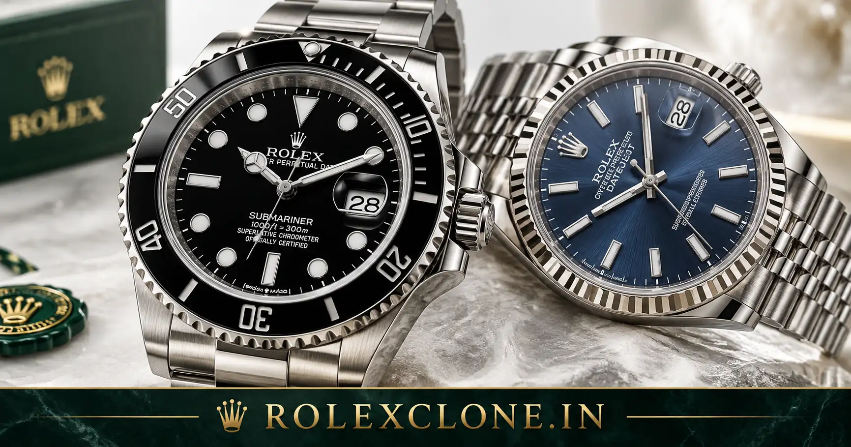 Replica Watches India luxury-inspired wristwatch designs